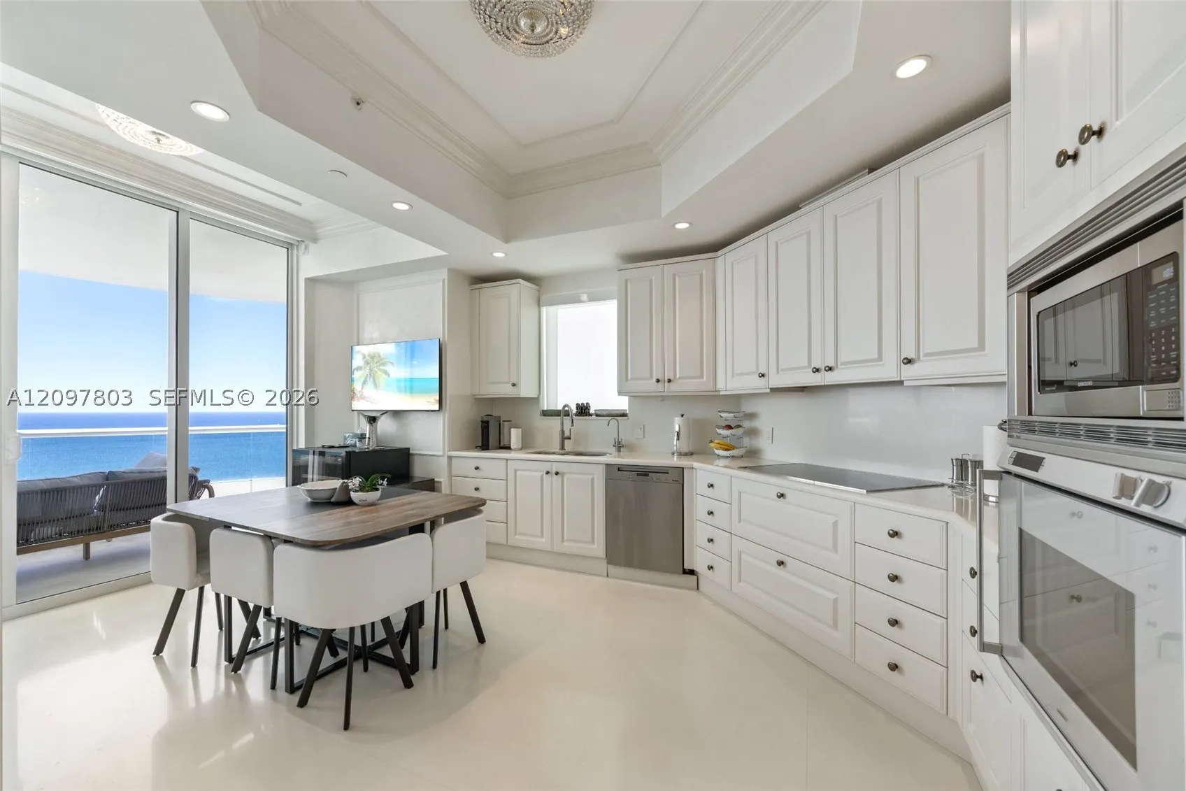 16051 Collins Ave #2901