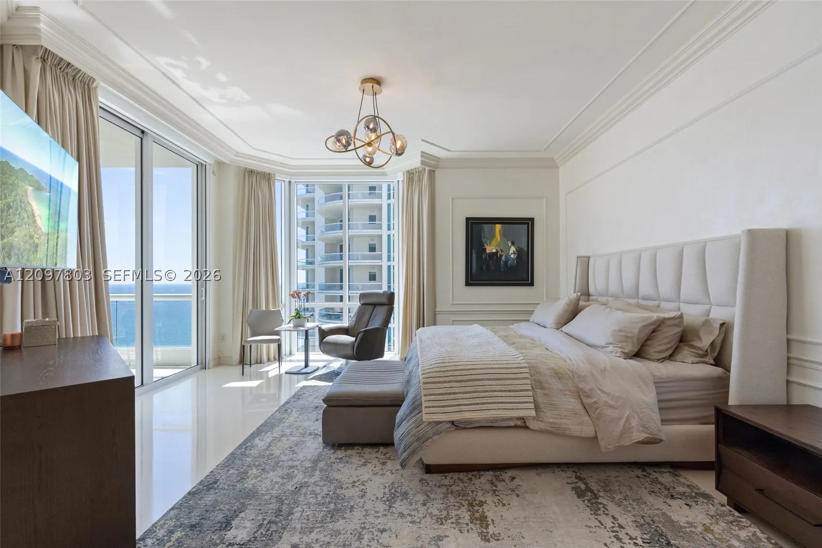 16051 Collins Ave #2901