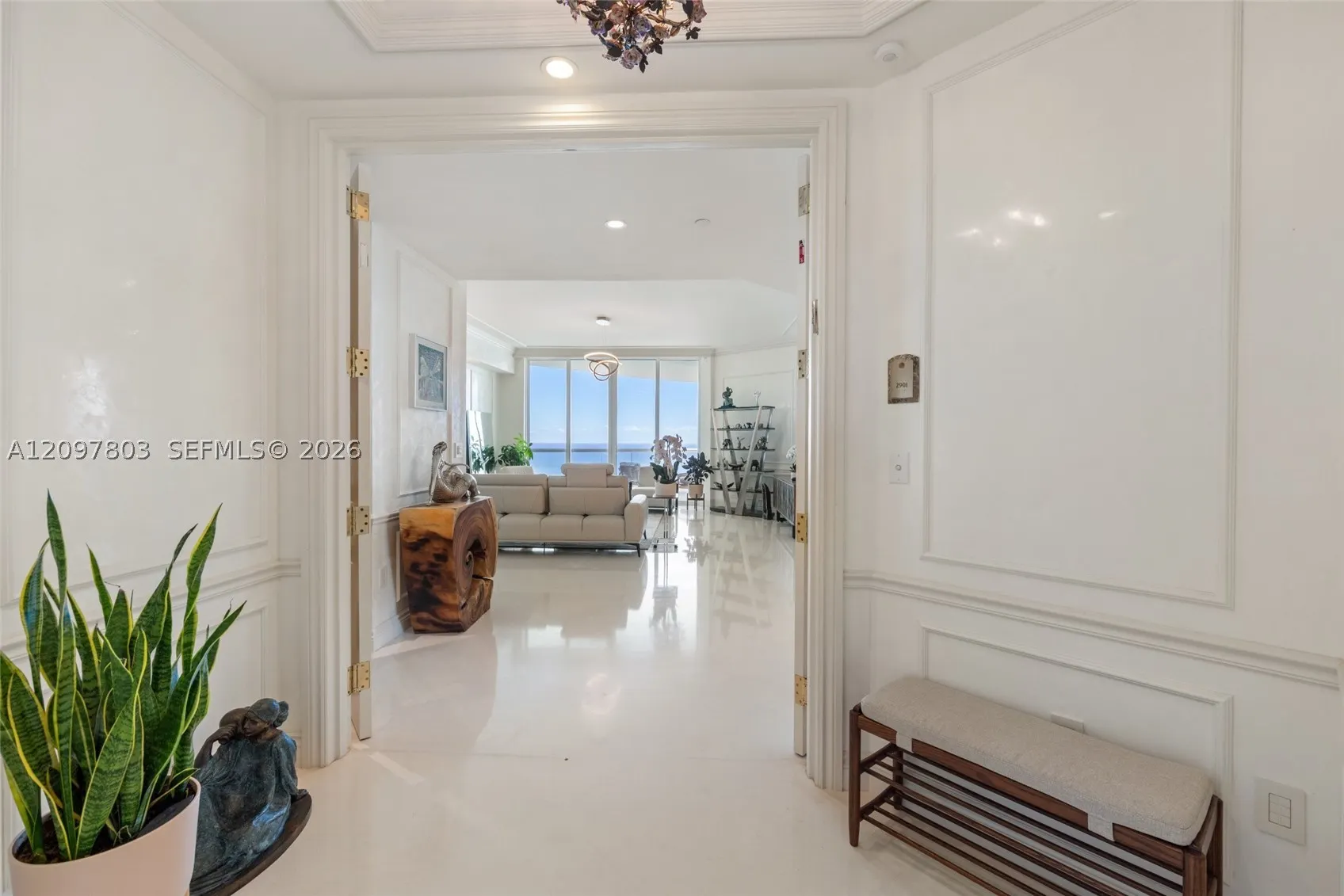 16051 Collins Ave #2901