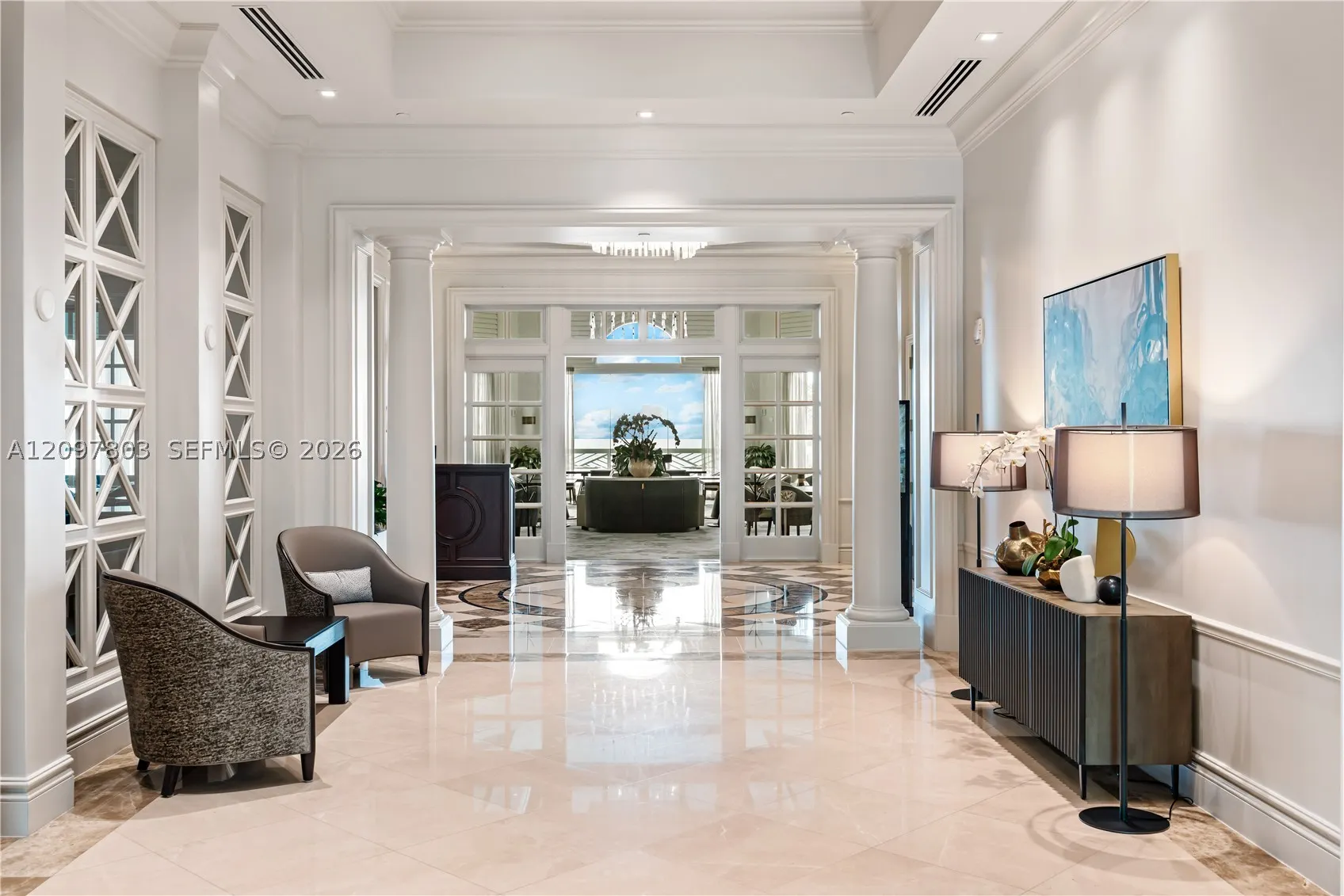 16051 Collins Ave #2901