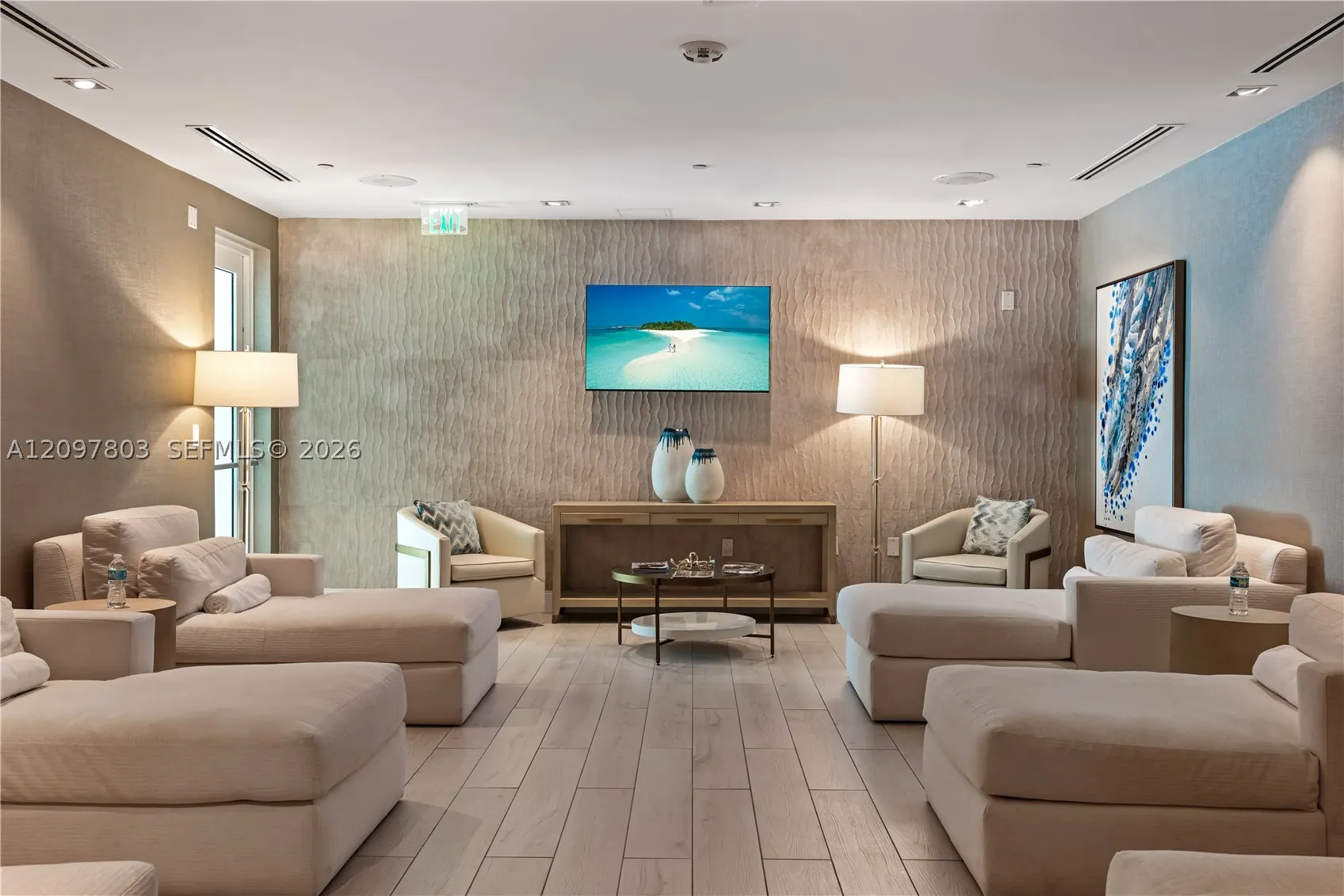 16051 Collins Ave #2901