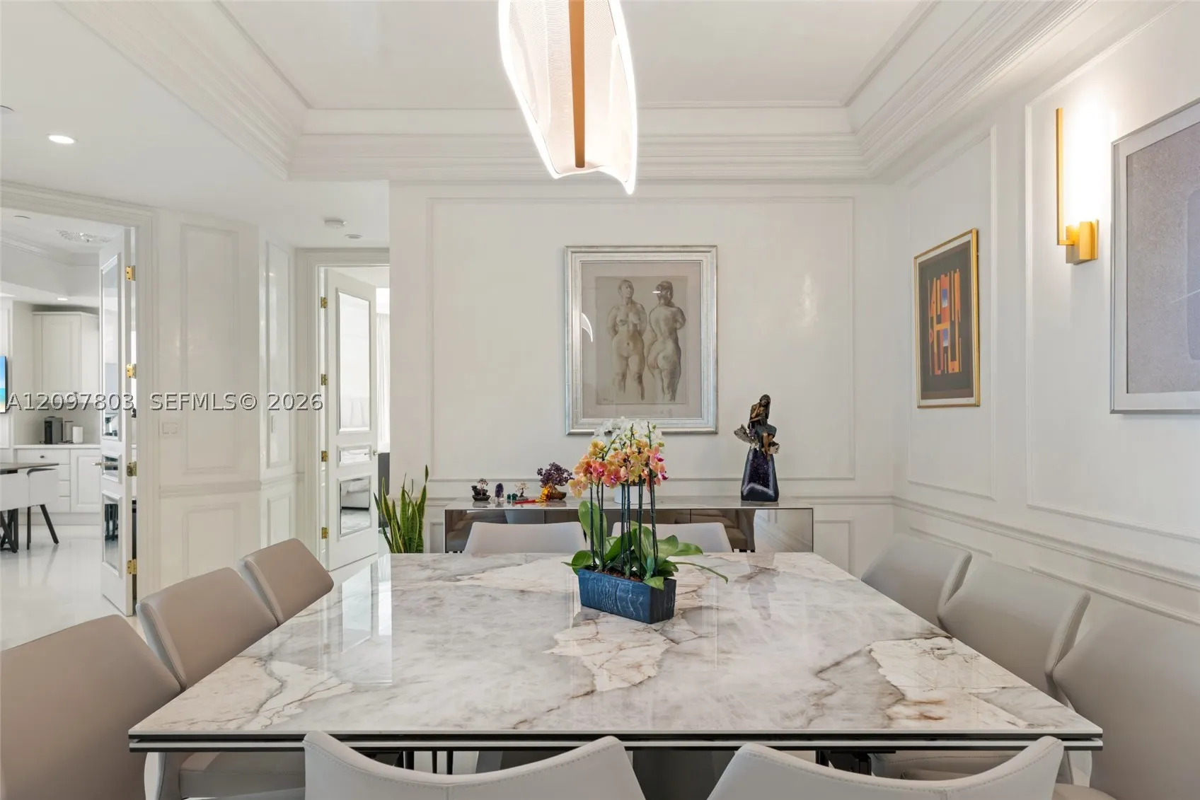 16051 Collins Ave #2901