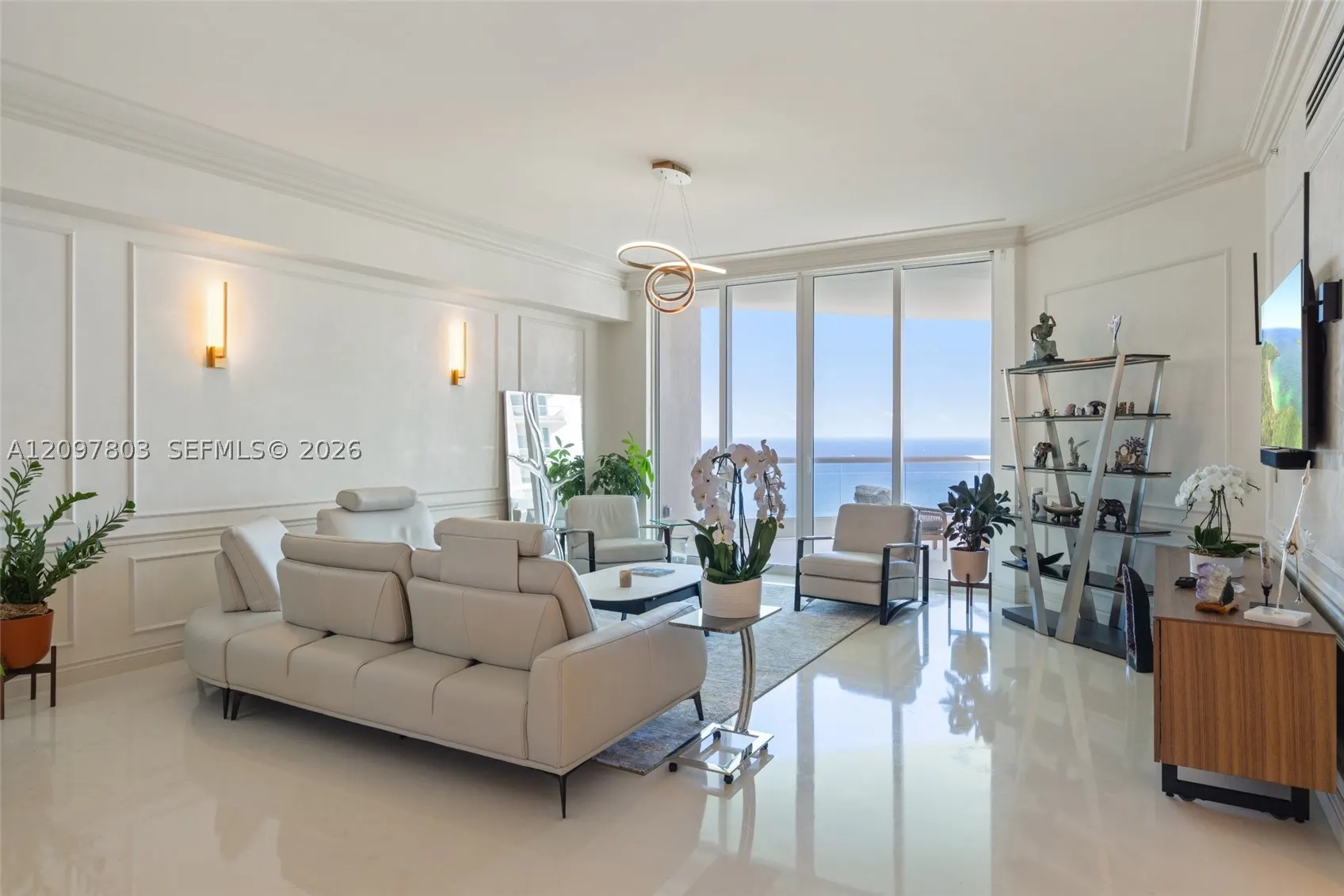 16051 Collins Ave #2901