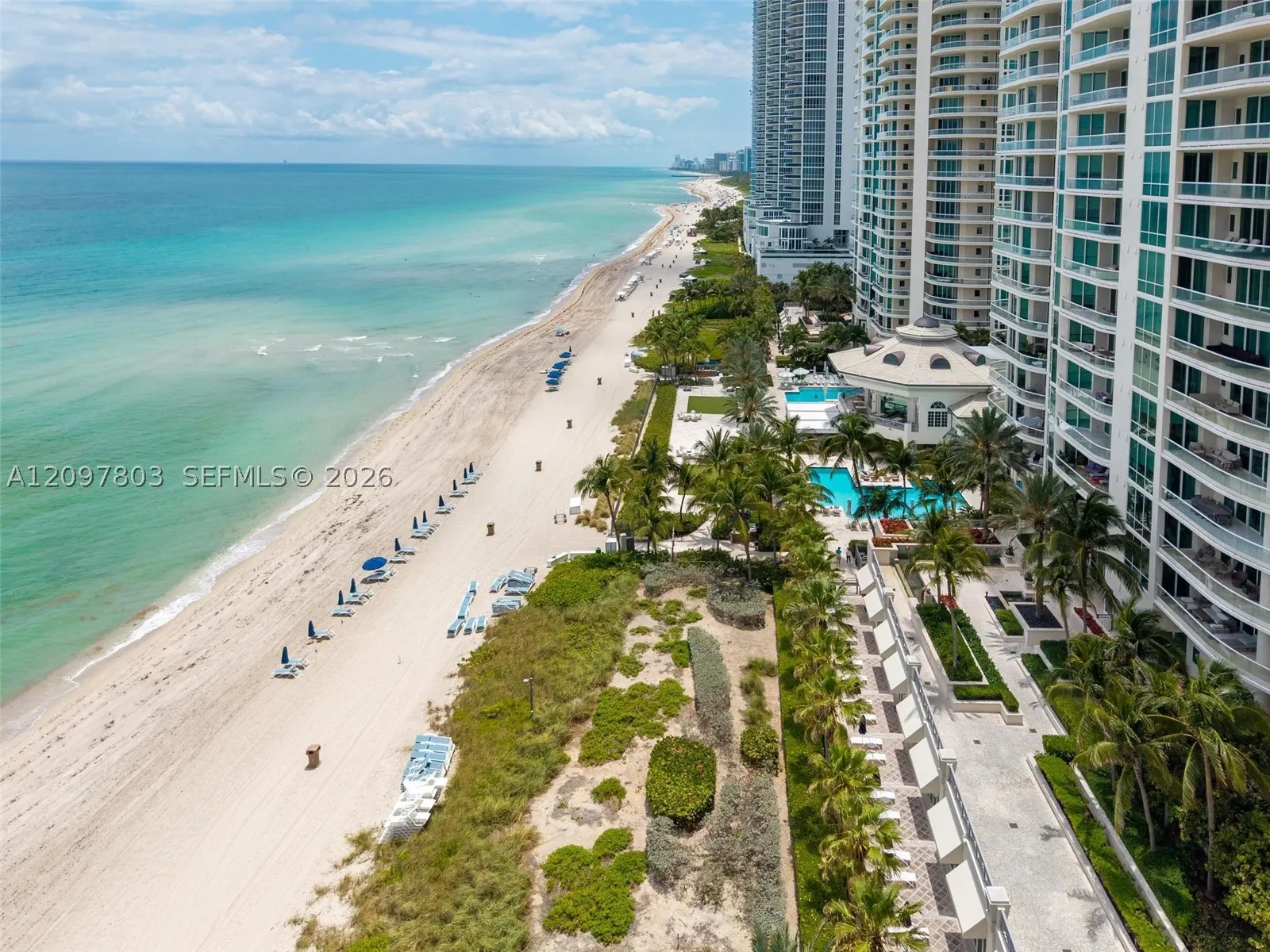16051 Collins Ave #2901