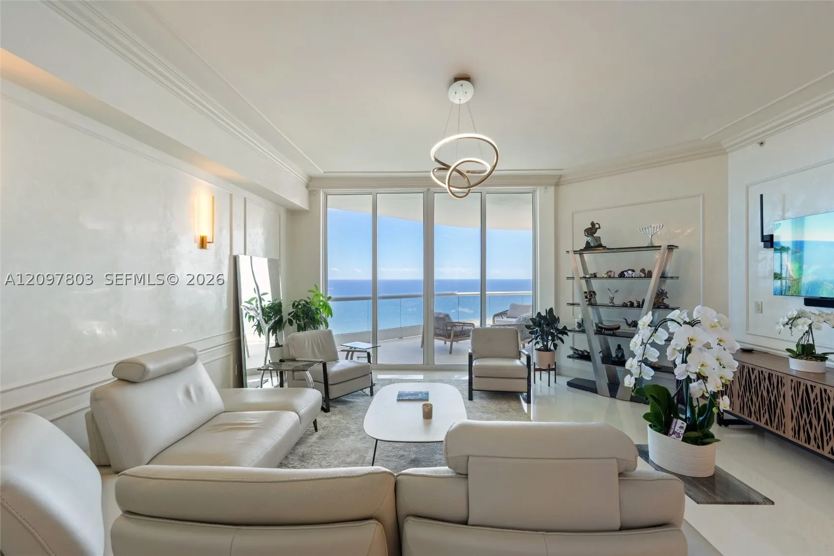 16051 Collins Ave #2901