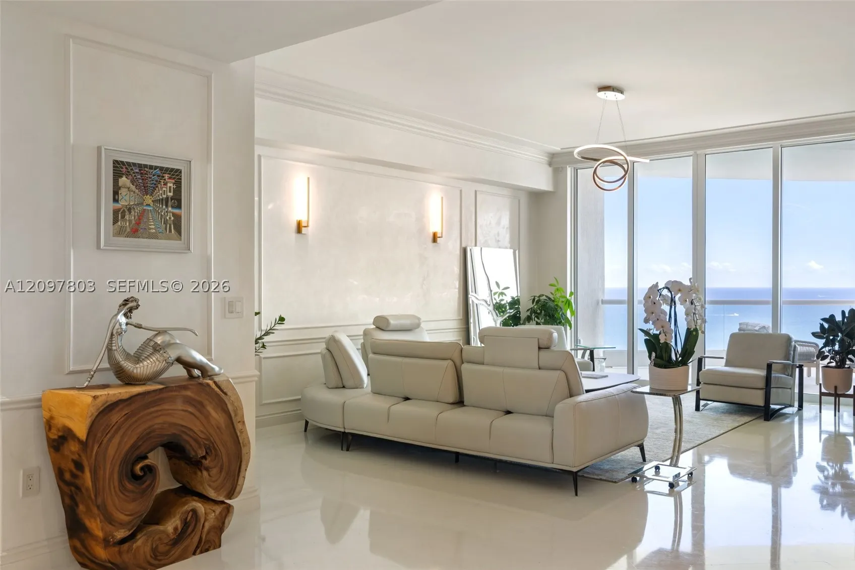 16051 Collins Ave #2901