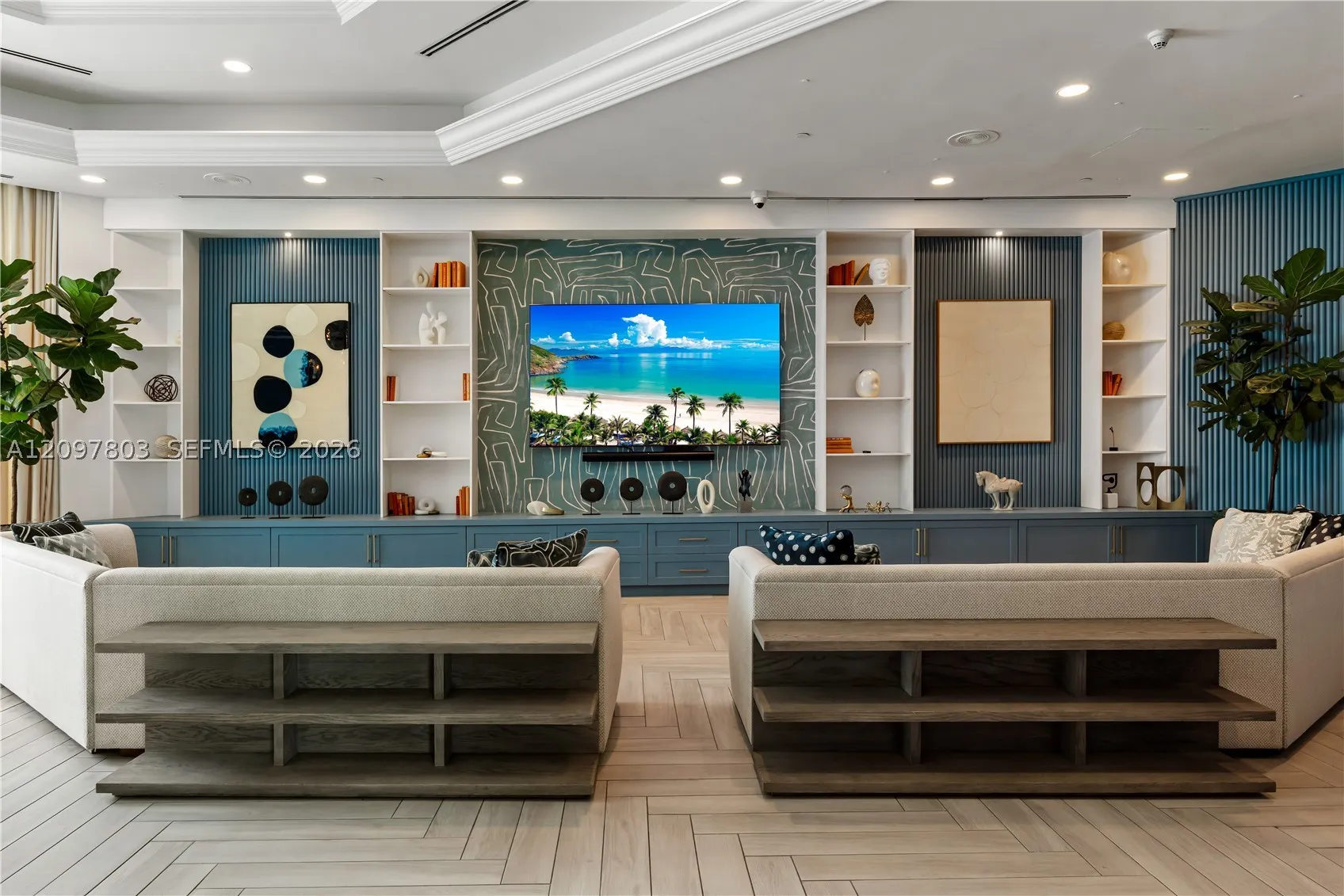 16051 Collins Ave #2901