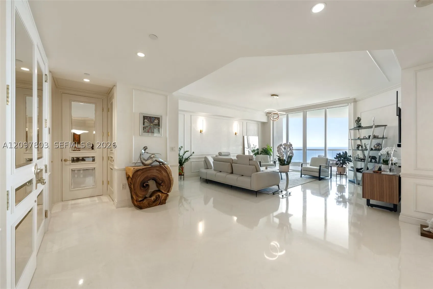 16051 Collins Ave #2901