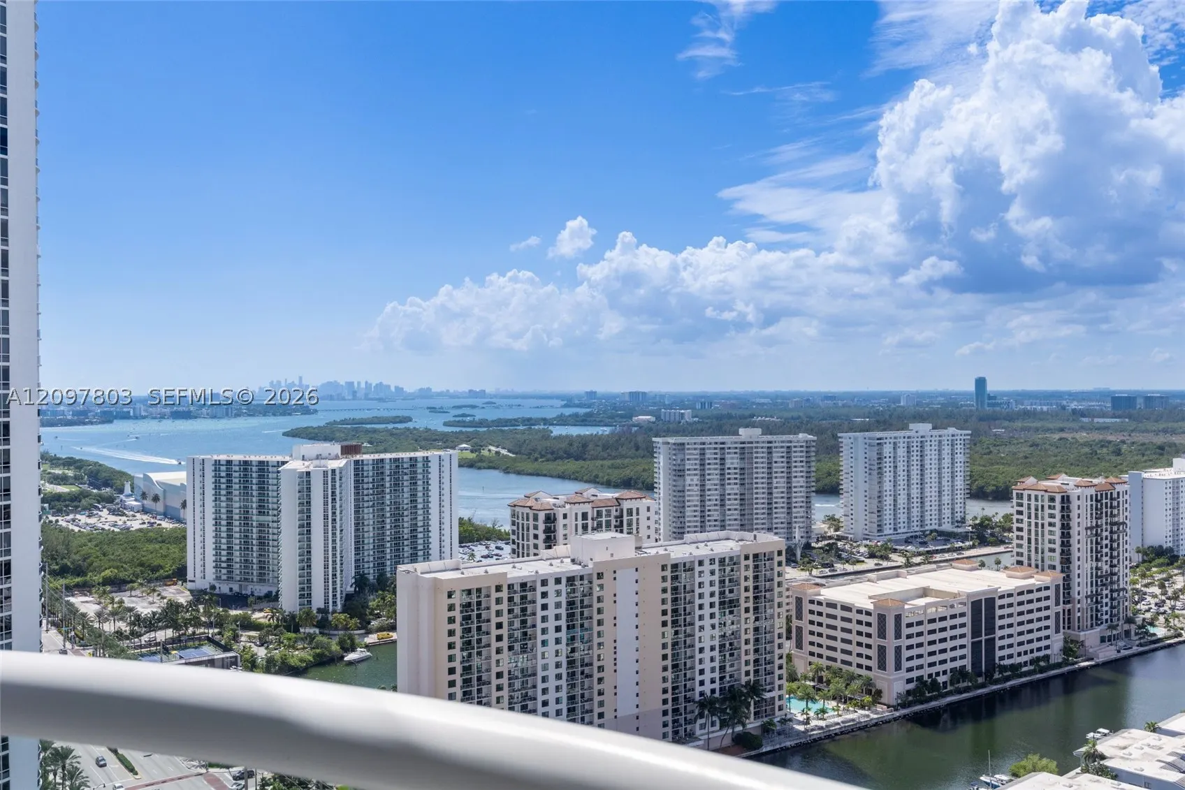16051 Collins Ave #2901