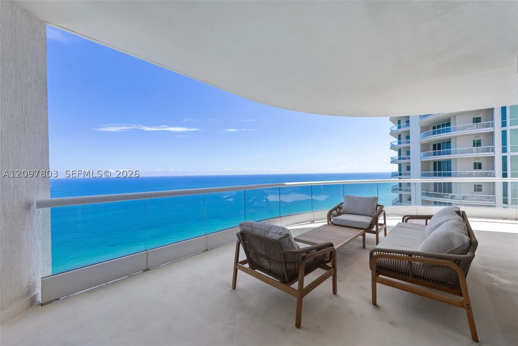 16051 Collins Ave #2901