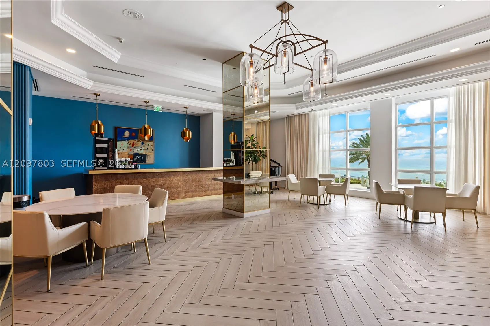 16051 Collins Ave #2901