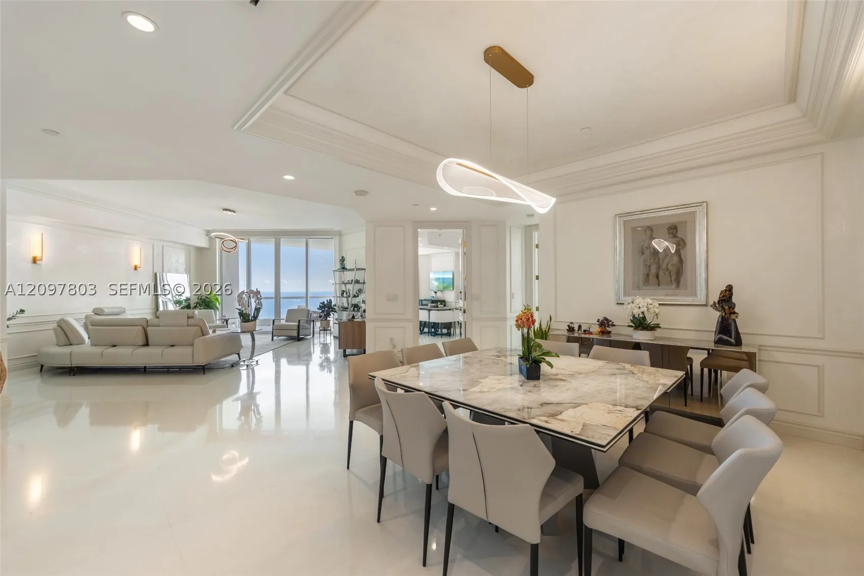 16051 Collins Ave #2901