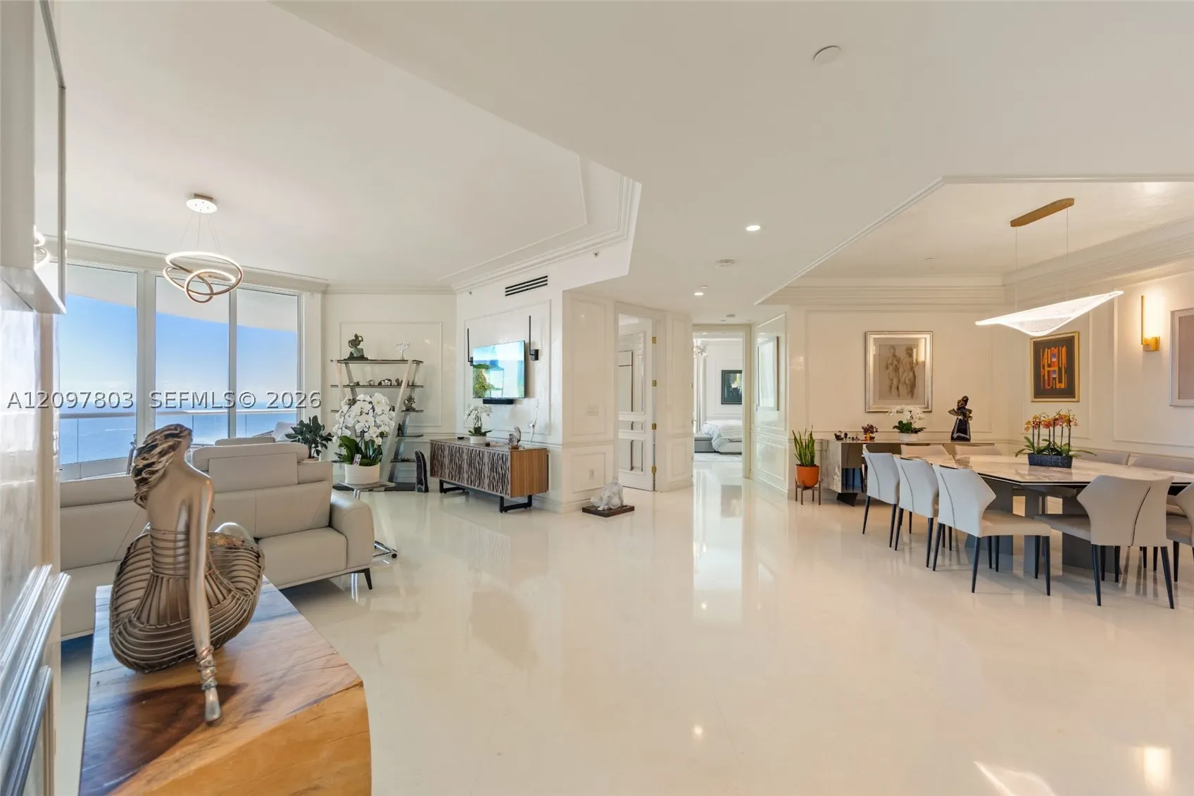 16051 Collins Ave #2901