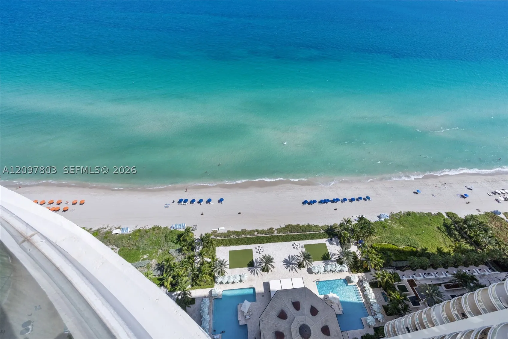 16051 Collins Ave #2901