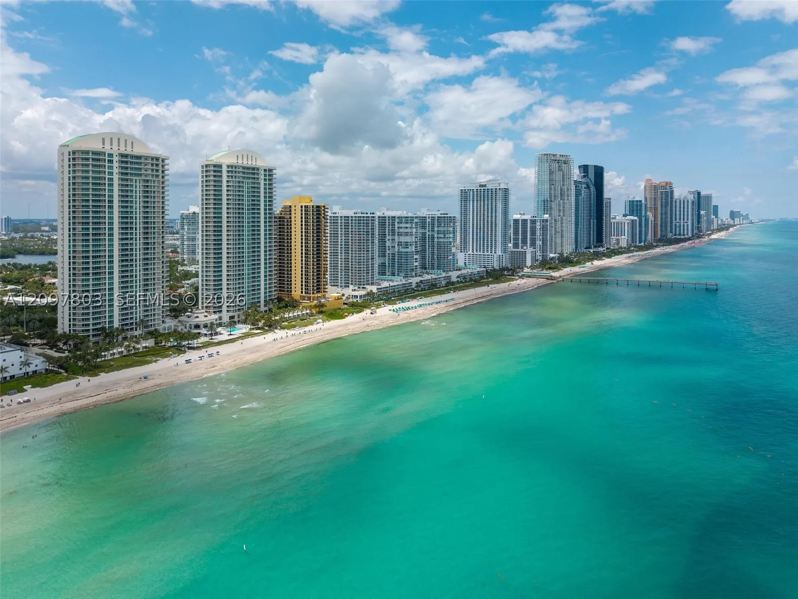 16051 Collins Ave #2901