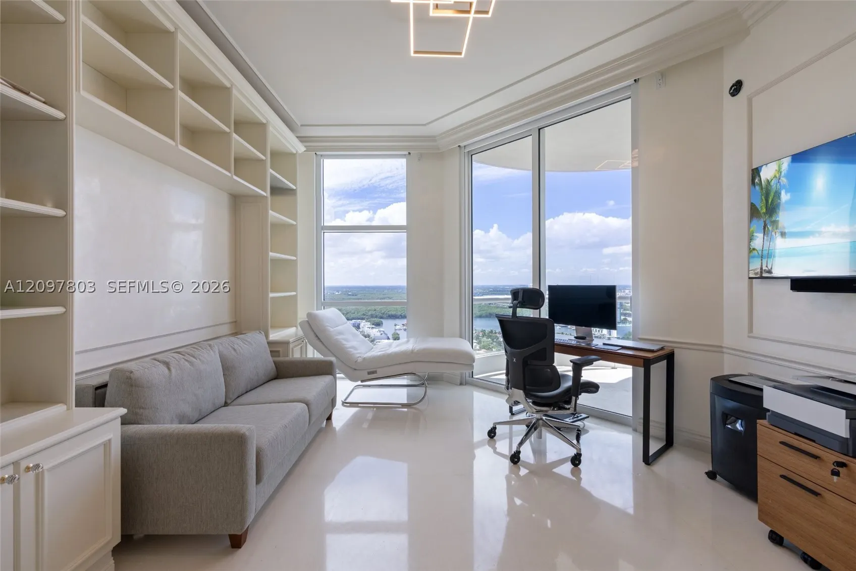 16051 Collins Ave #2901