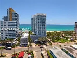 6515 Collins Ave #1709