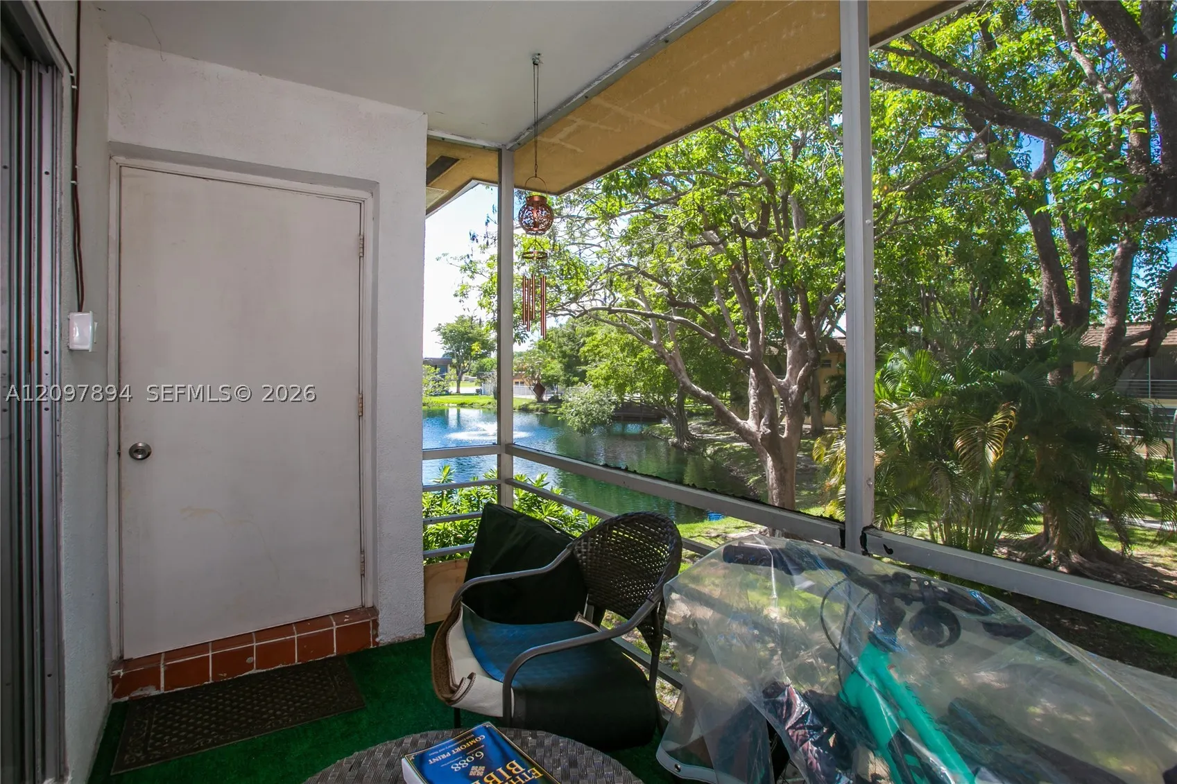 5160 SW 40th Ave #26D