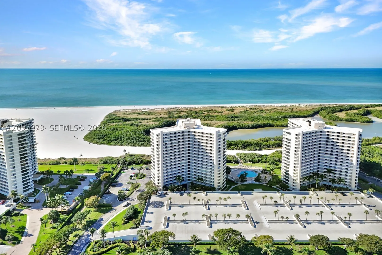 380 SEAVIEW CT #1703