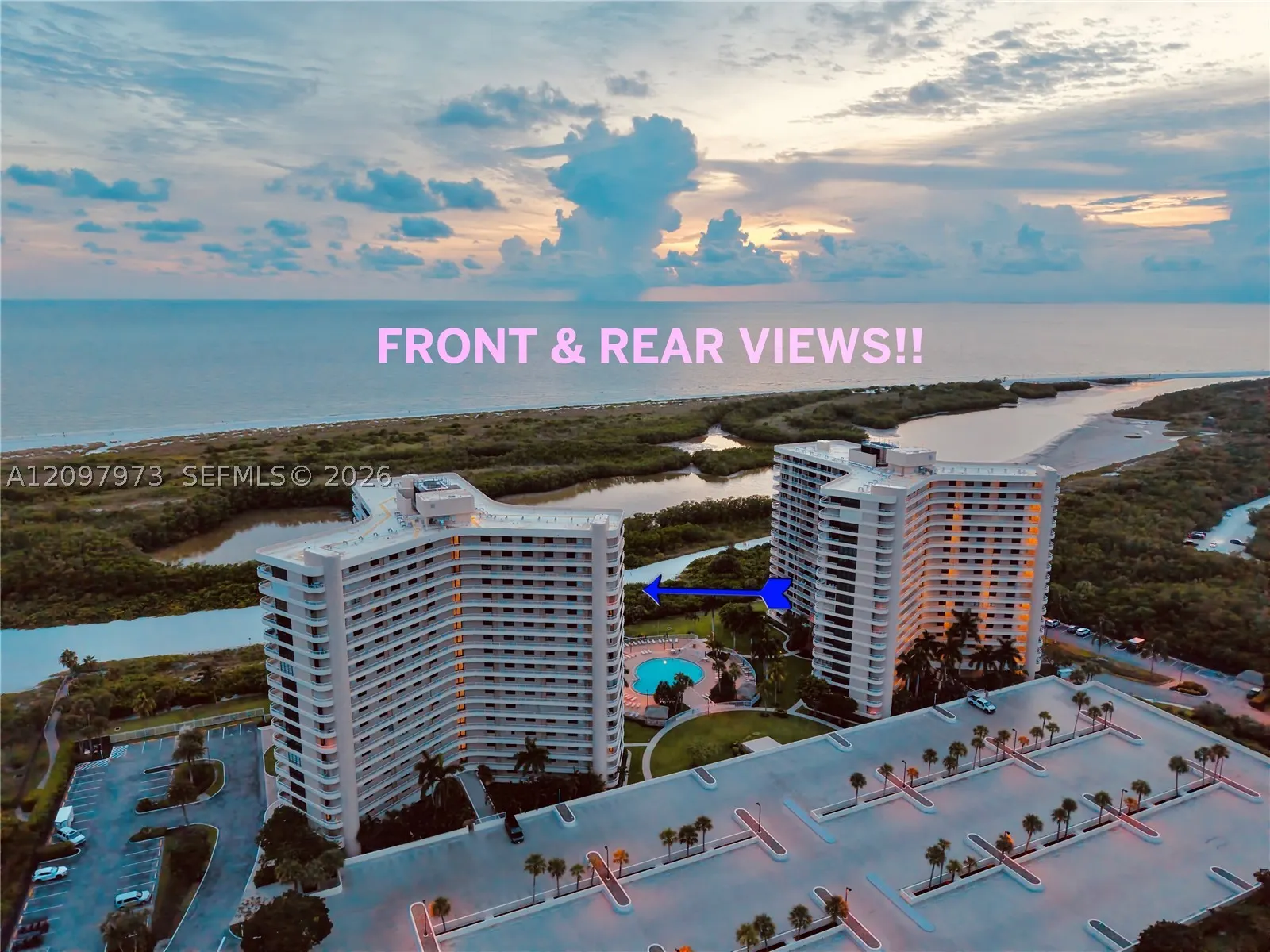 380 SEAVIEW CT #1703
