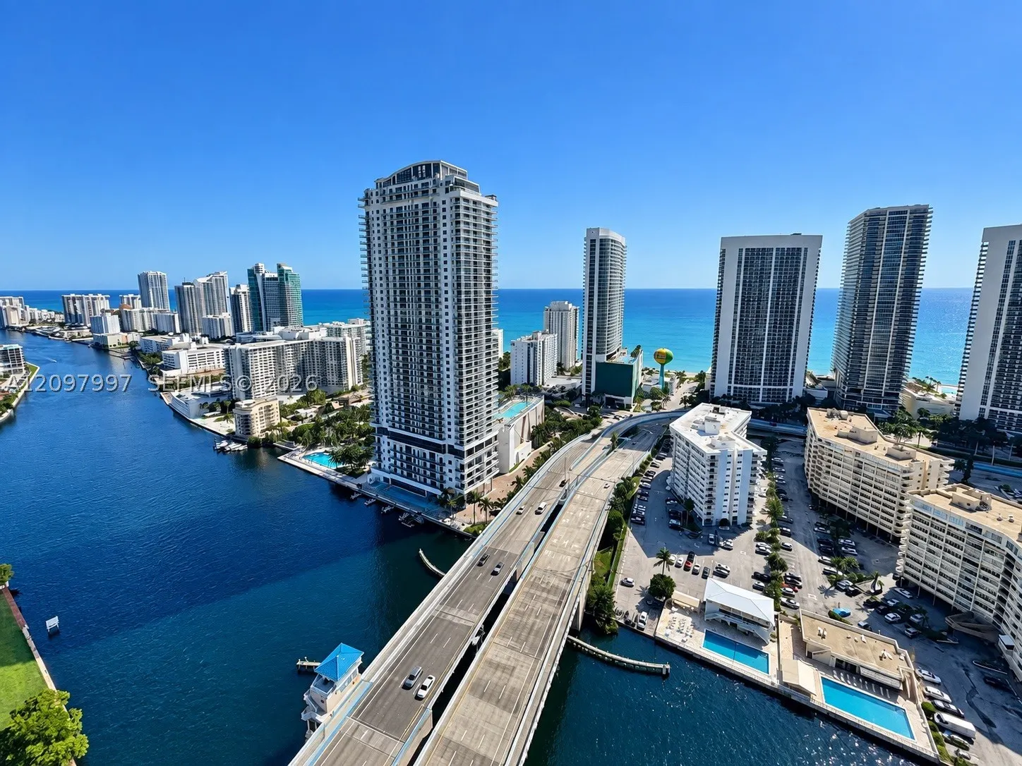 2602 E Hallandale Beach Blvd #R2004
