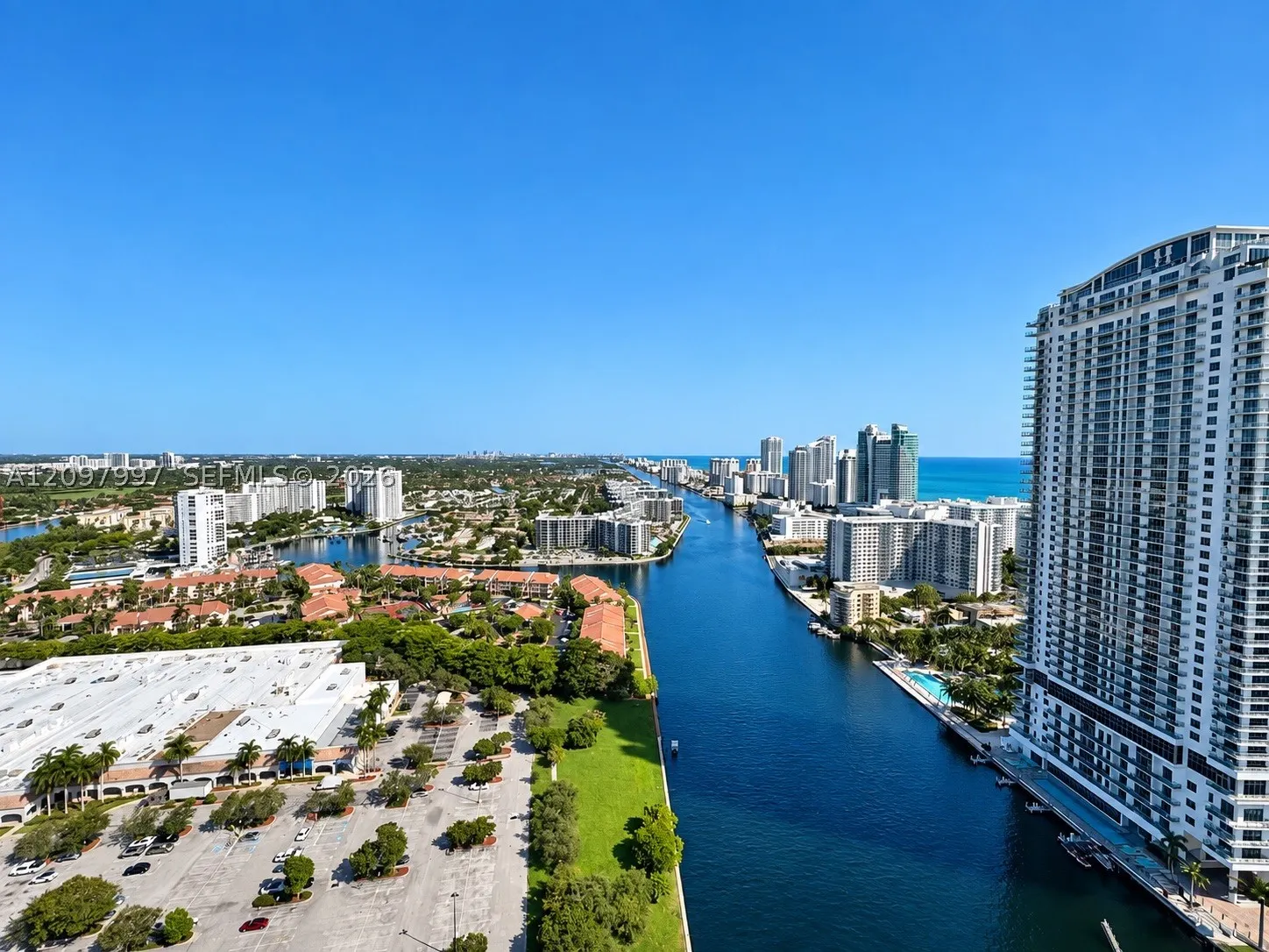 2602 E Hallandale Beach Blvd #R2004