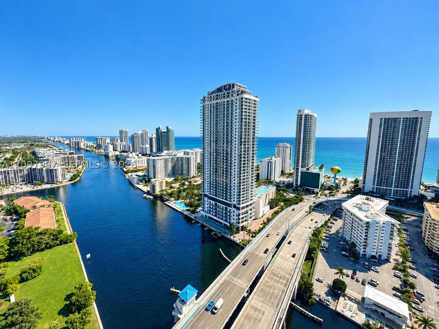 2602 E Hallandale Beach Blvd #R2004