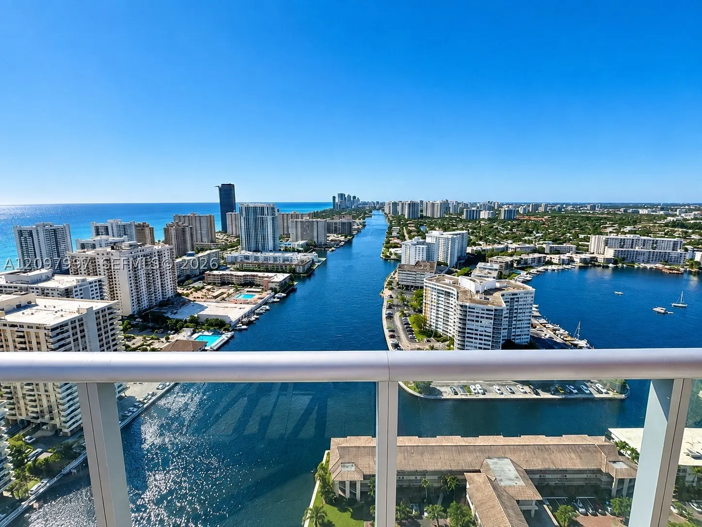 2602 E Hallandale Beach Blvd #R2004