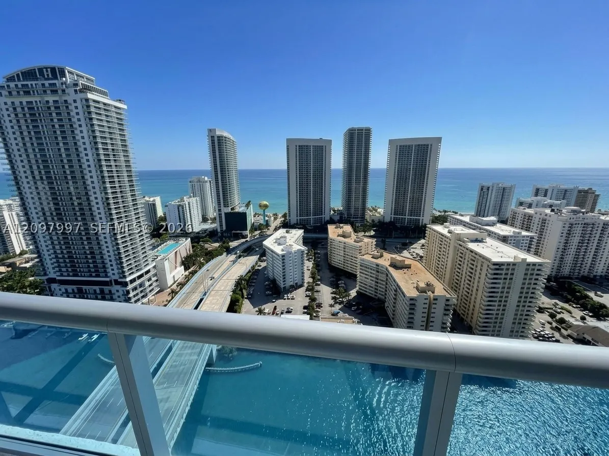 2602 E Hallandale Beach Blvd #R2004