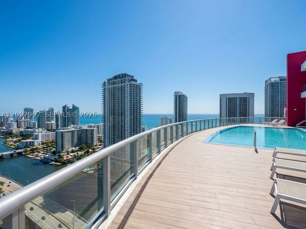 2602 E Hallandale Beach Blvd #R2004