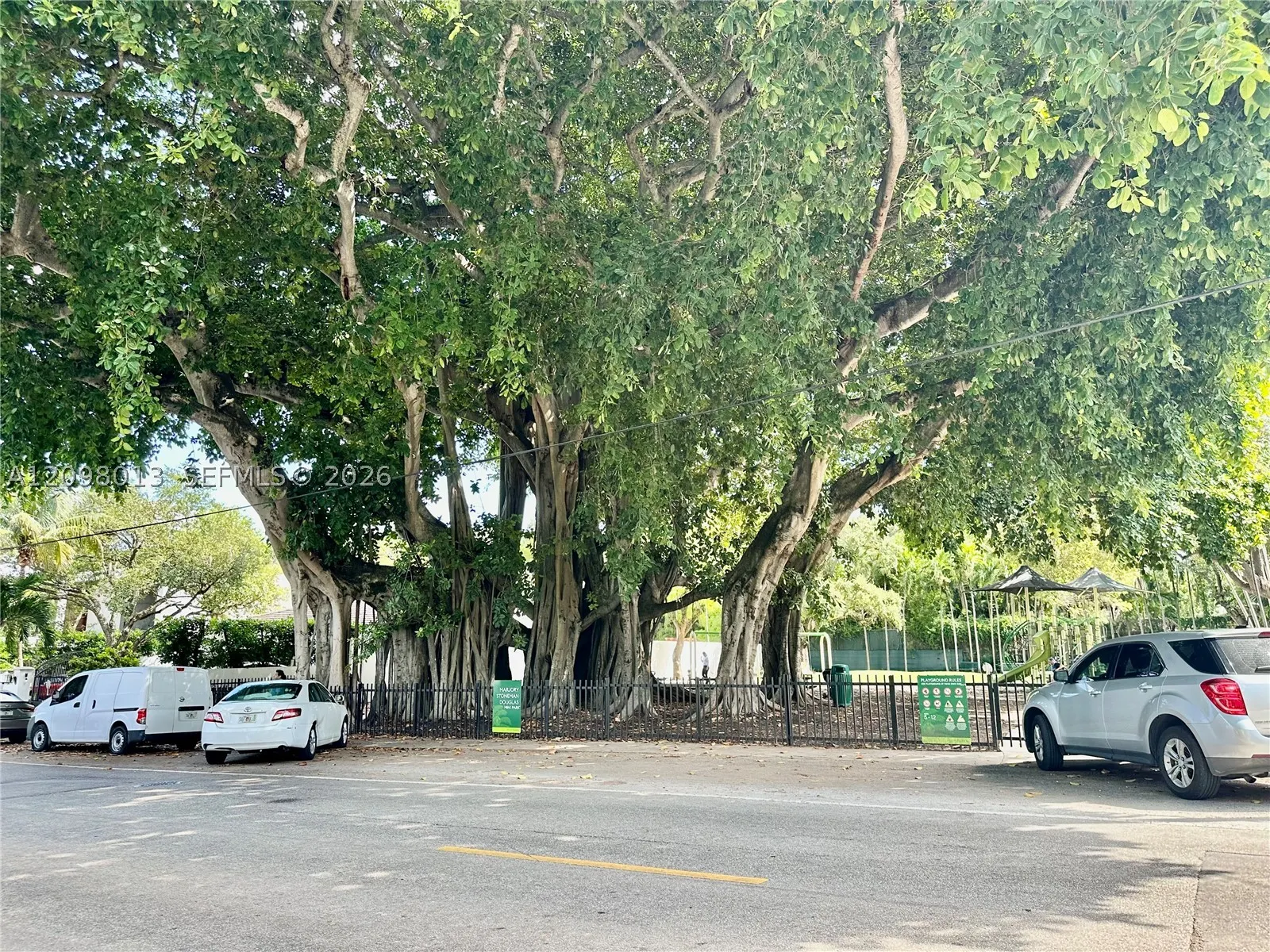 2860 SW 22nd Ave