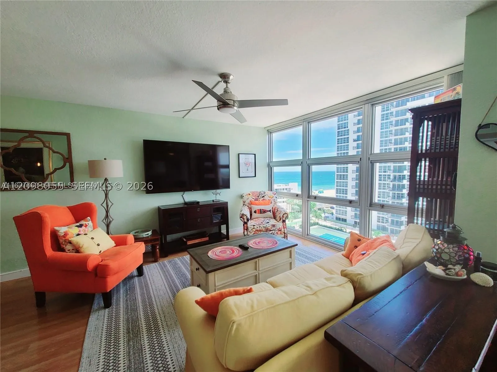 531 N Ocean Blvd #1102