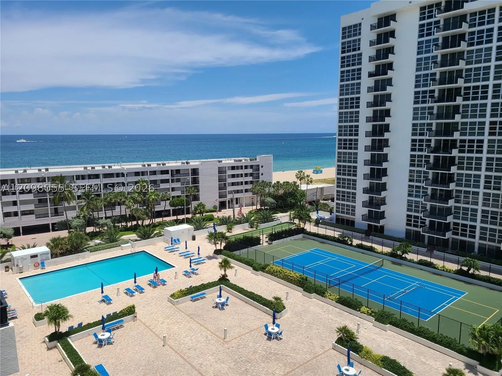531 N Ocean Blvd #1102