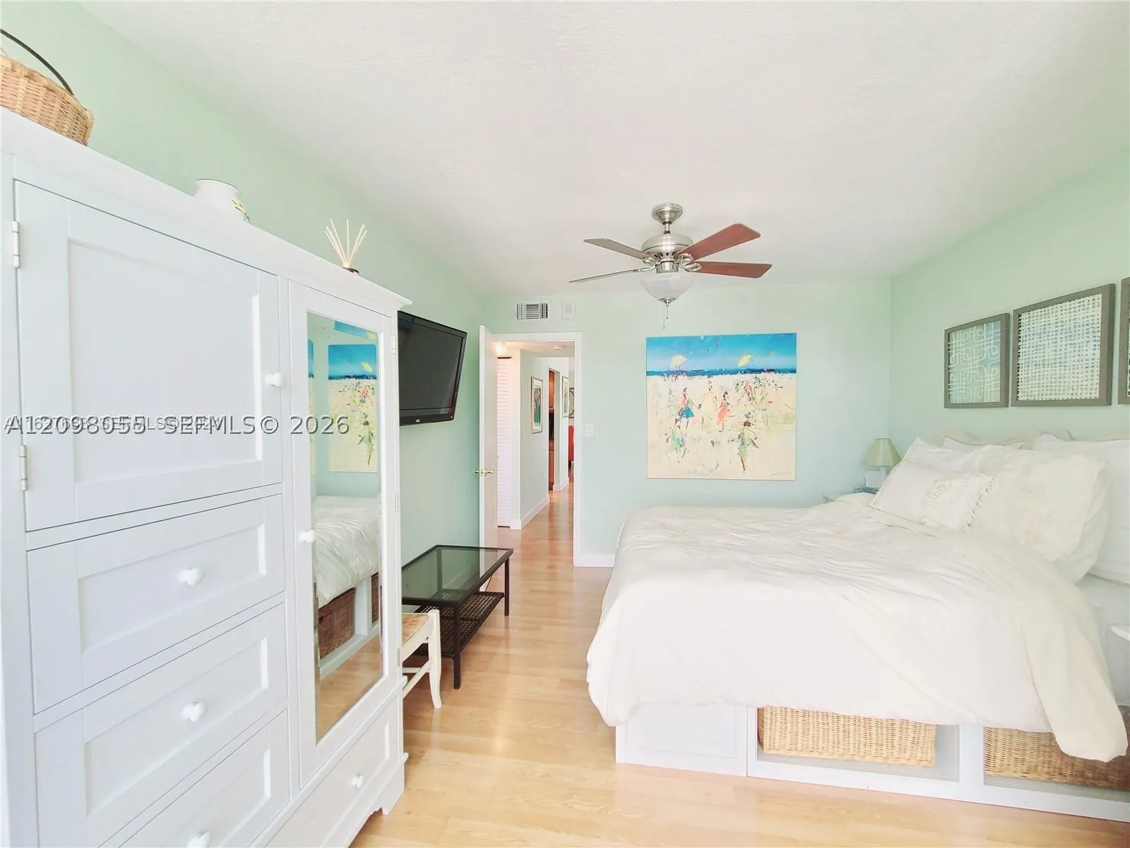 531 N Ocean Blvd #1102
