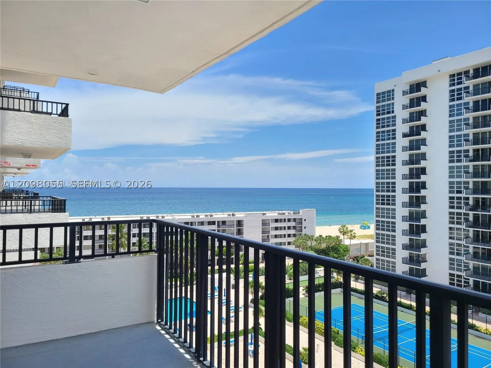 531 N Ocean Blvd #1102