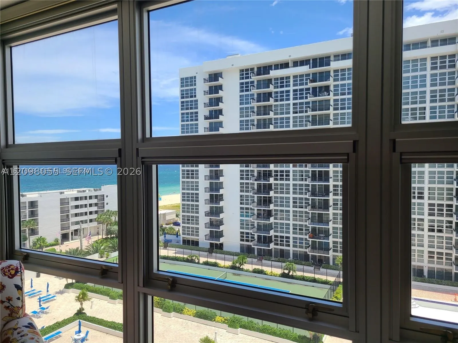 531 N Ocean Blvd #1102