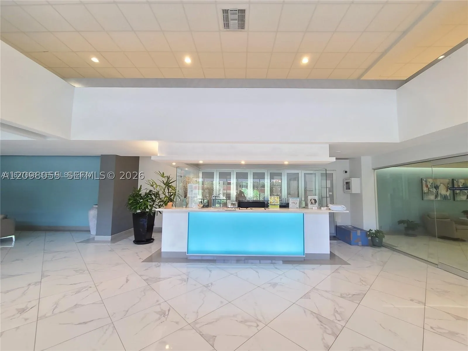 531 N Ocean Blvd #1102