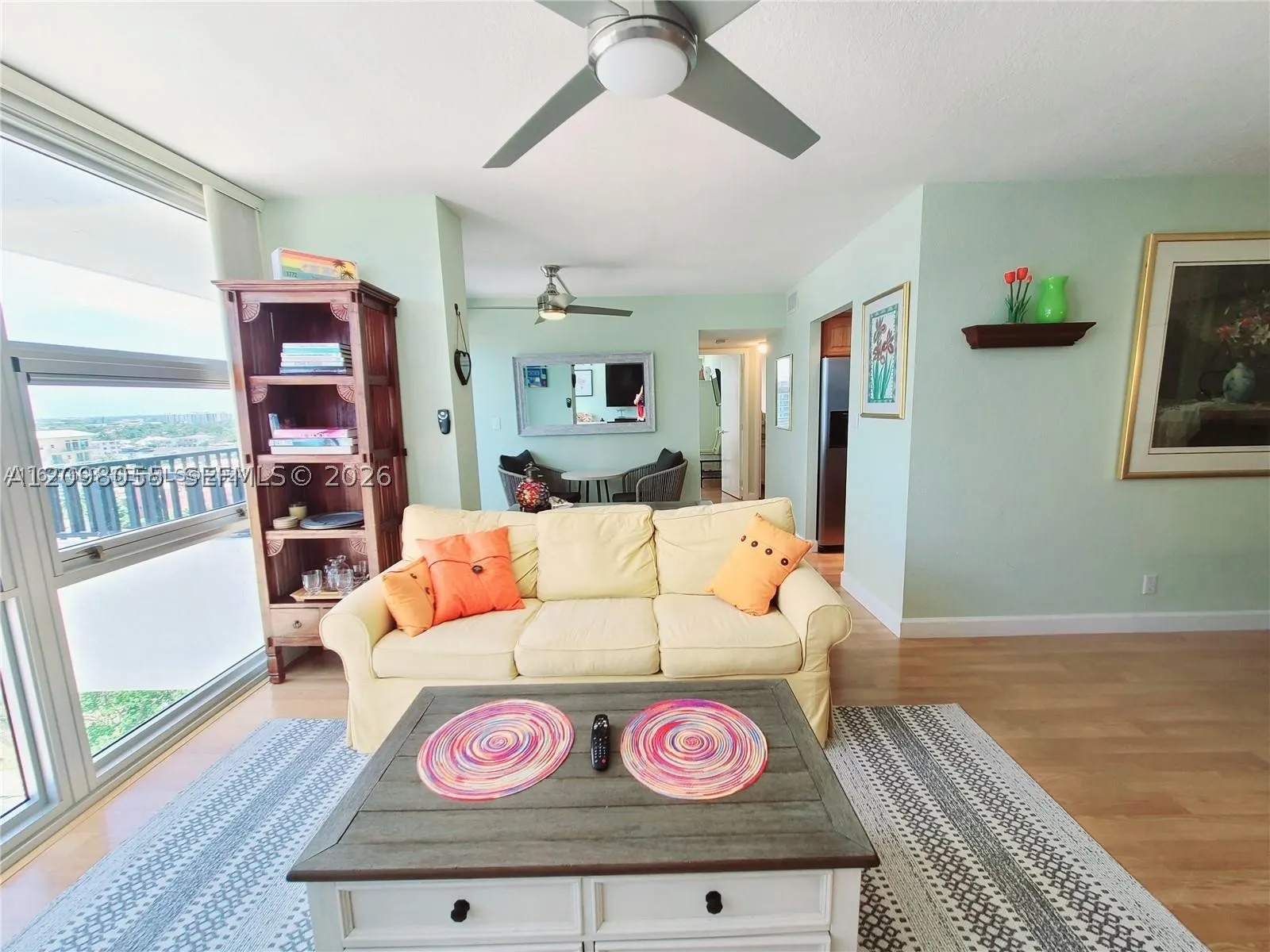 531 N Ocean Blvd #1102