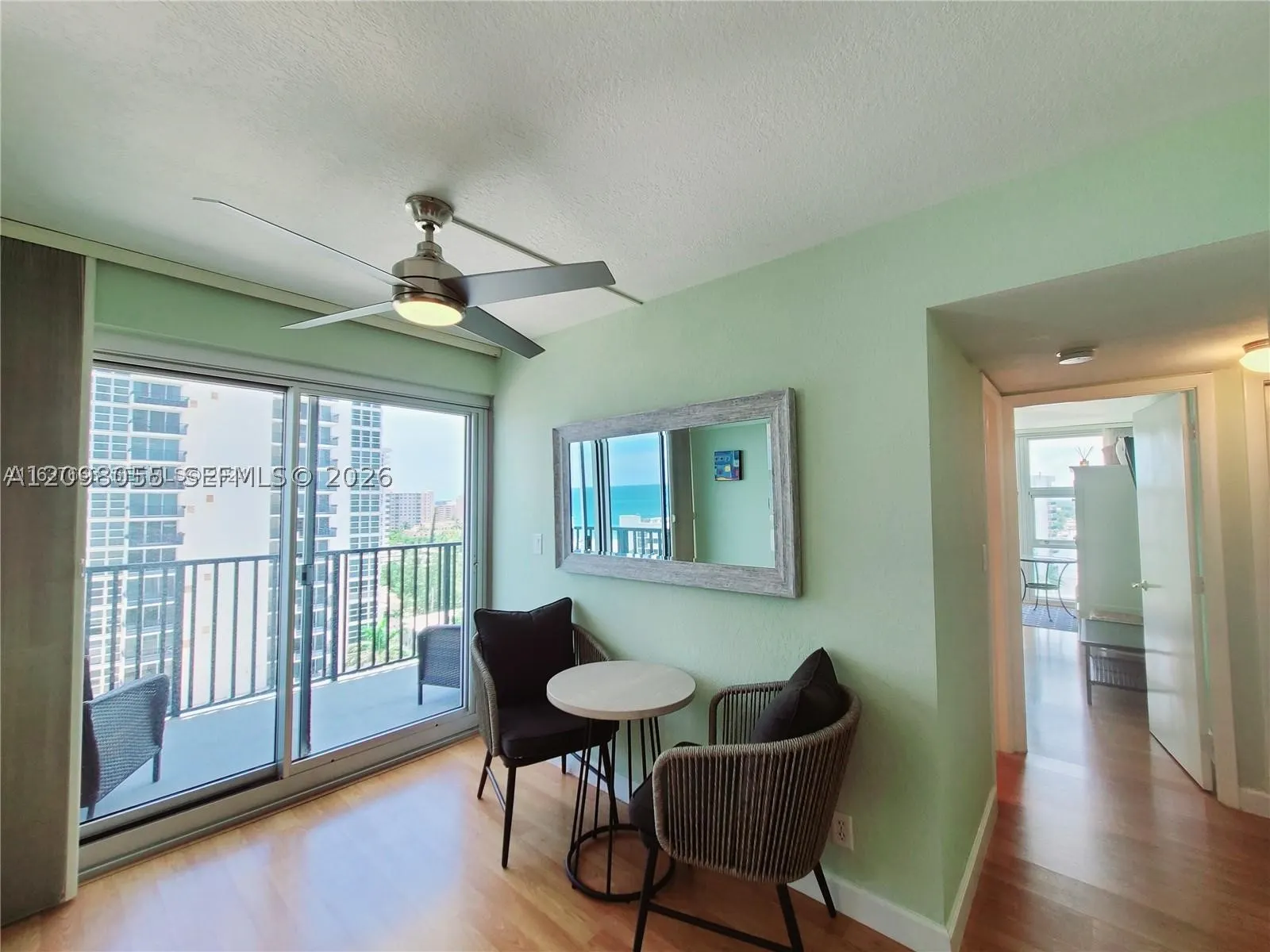 531 N Ocean Blvd #1102