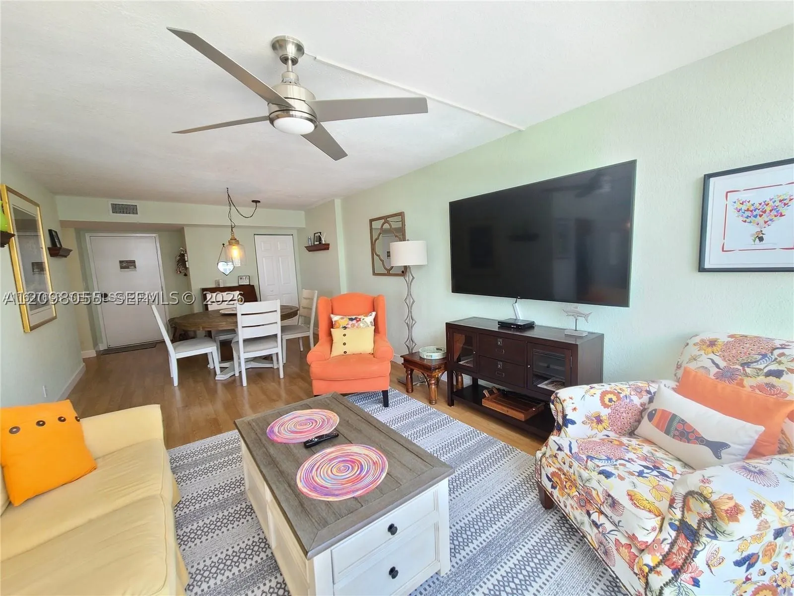 531 N Ocean Blvd #1102