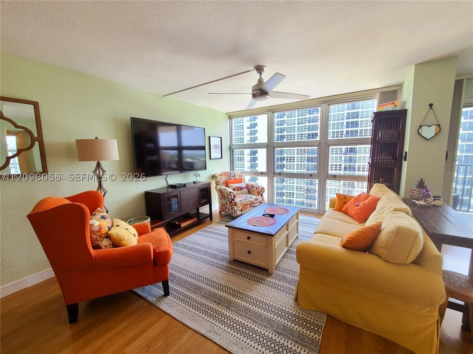 531 N Ocean Blvd #1102