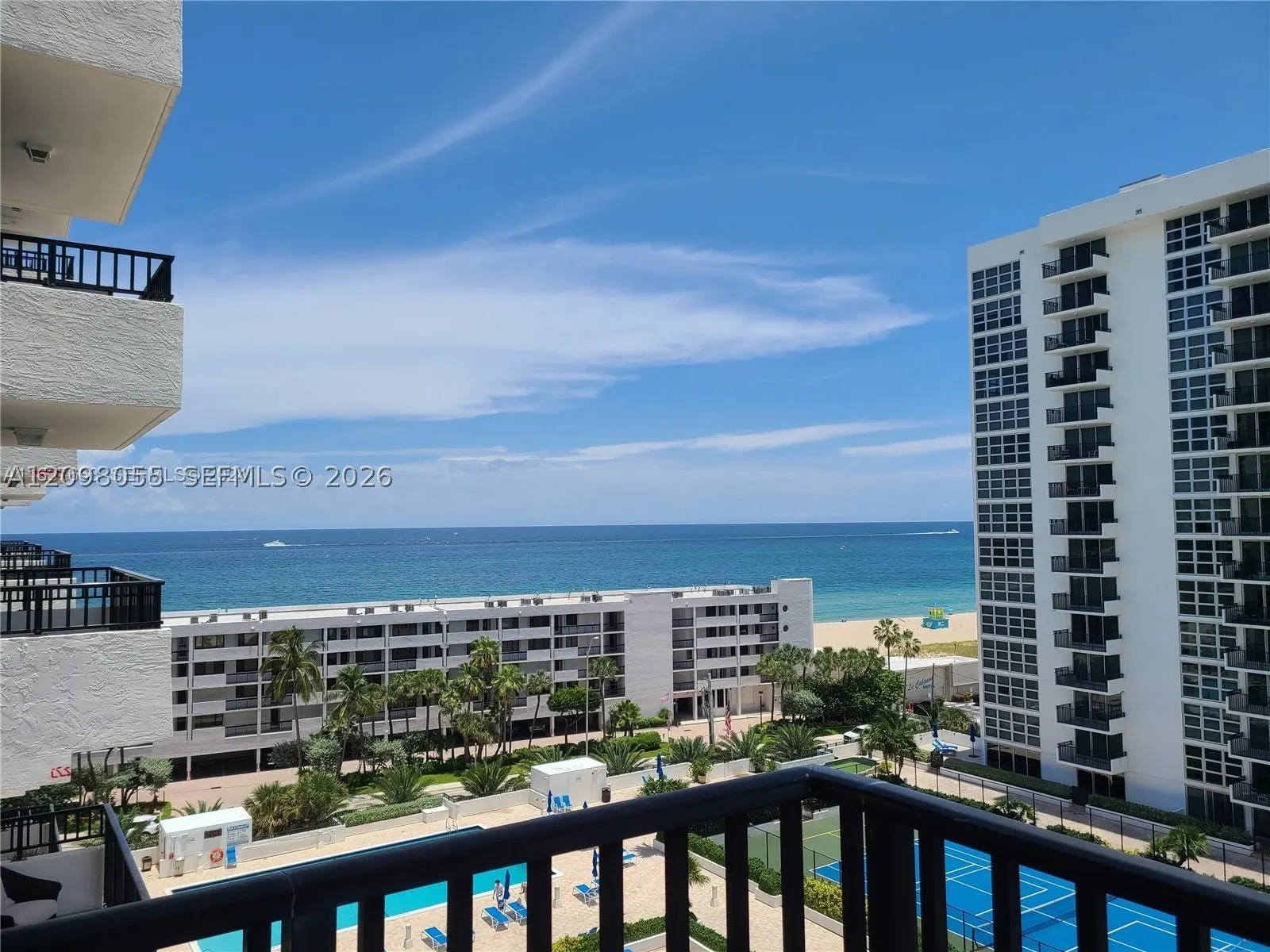 531 N Ocean Blvd #1102