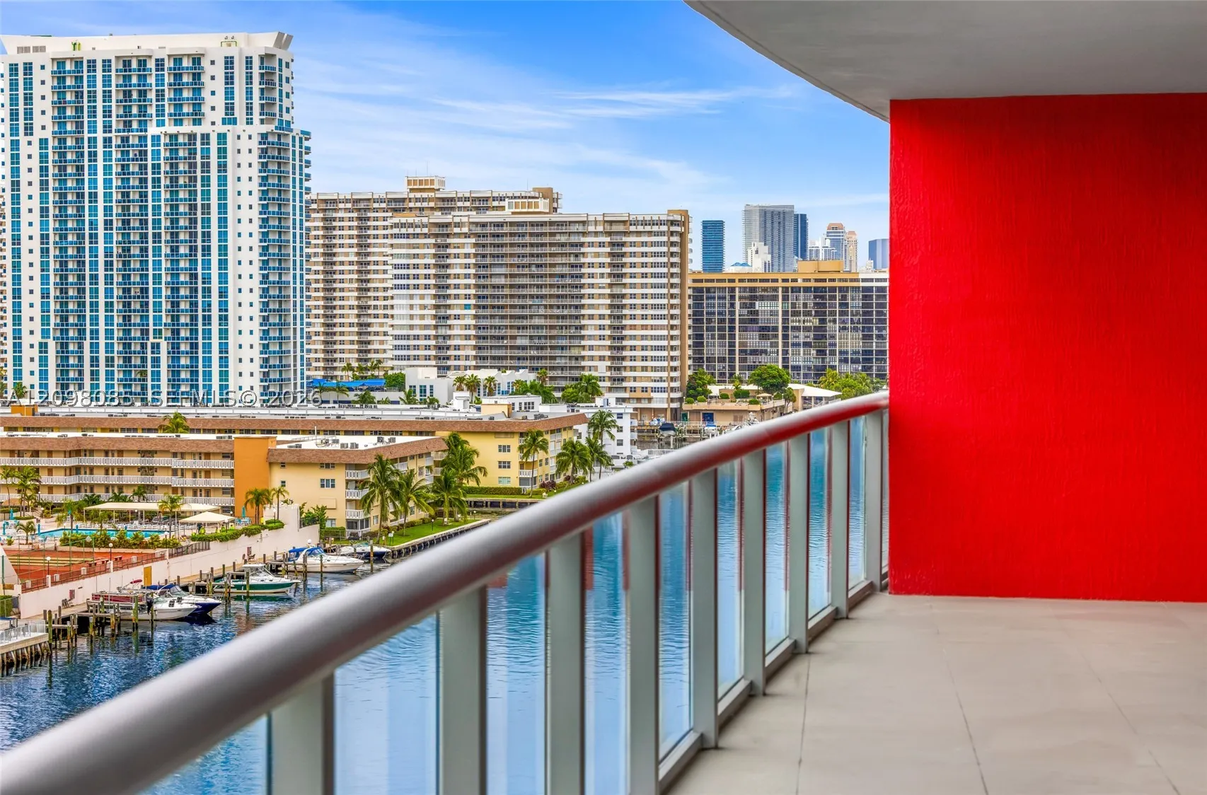 2600 E Hallandale Beach Blvd #T1102