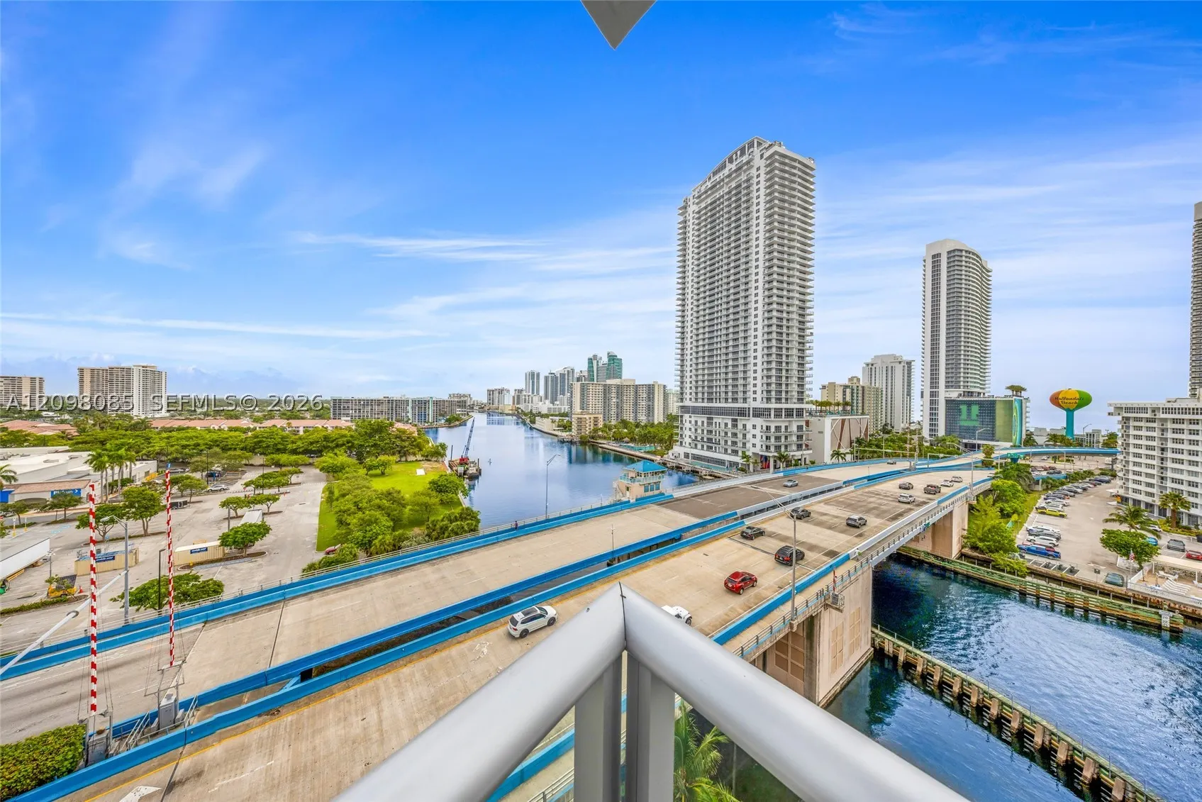 2600 E Hallandale Beach Blvd #T1102