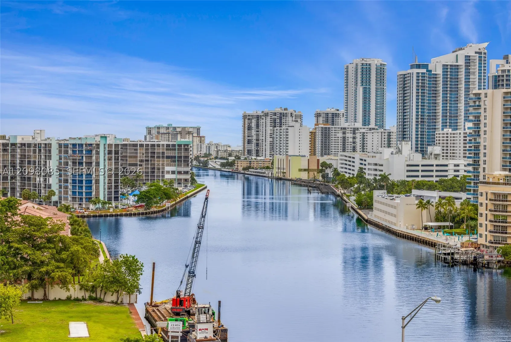 2600 E Hallandale Beach Blvd #T1102