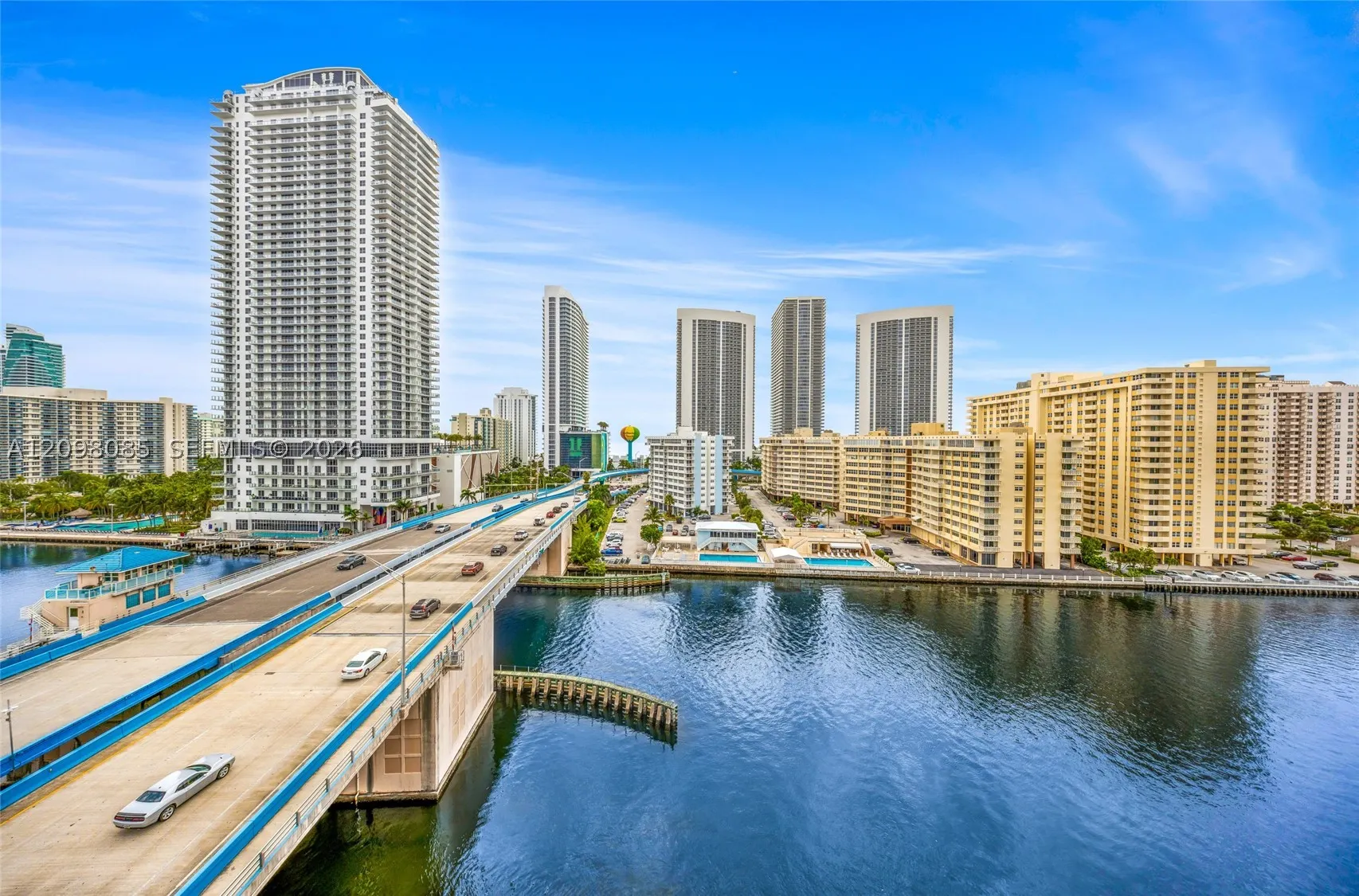 2600 E Hallandale Beach Blvd #T1102