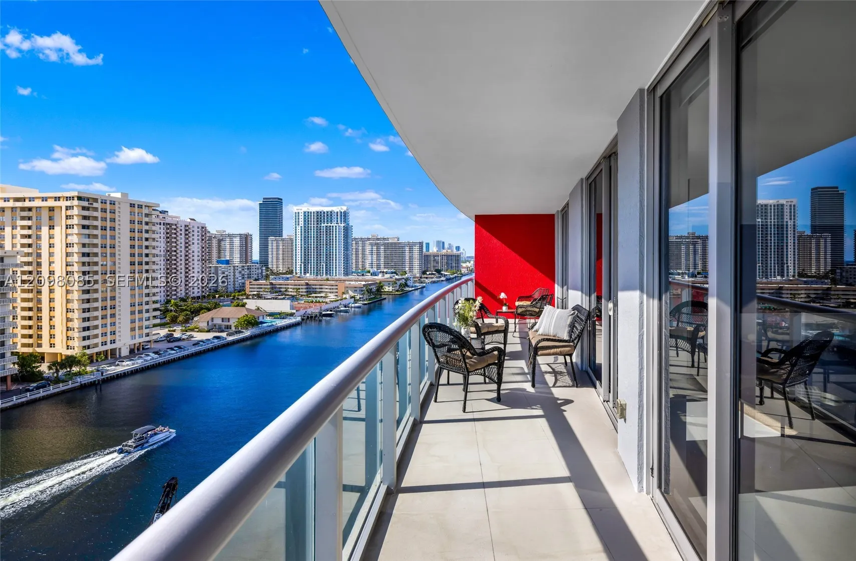 2600 E Hallandale Beach Blvd #T1102