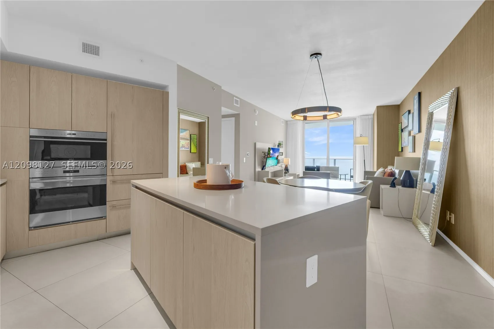 4111 S Ocean Dr #1507