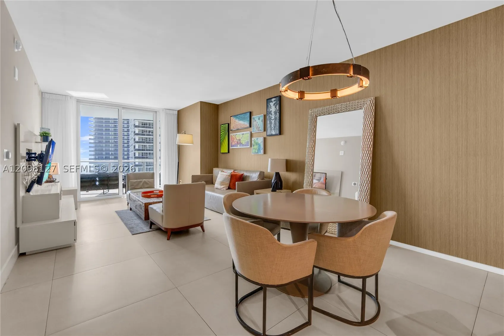 4111 S Ocean Dr #1507