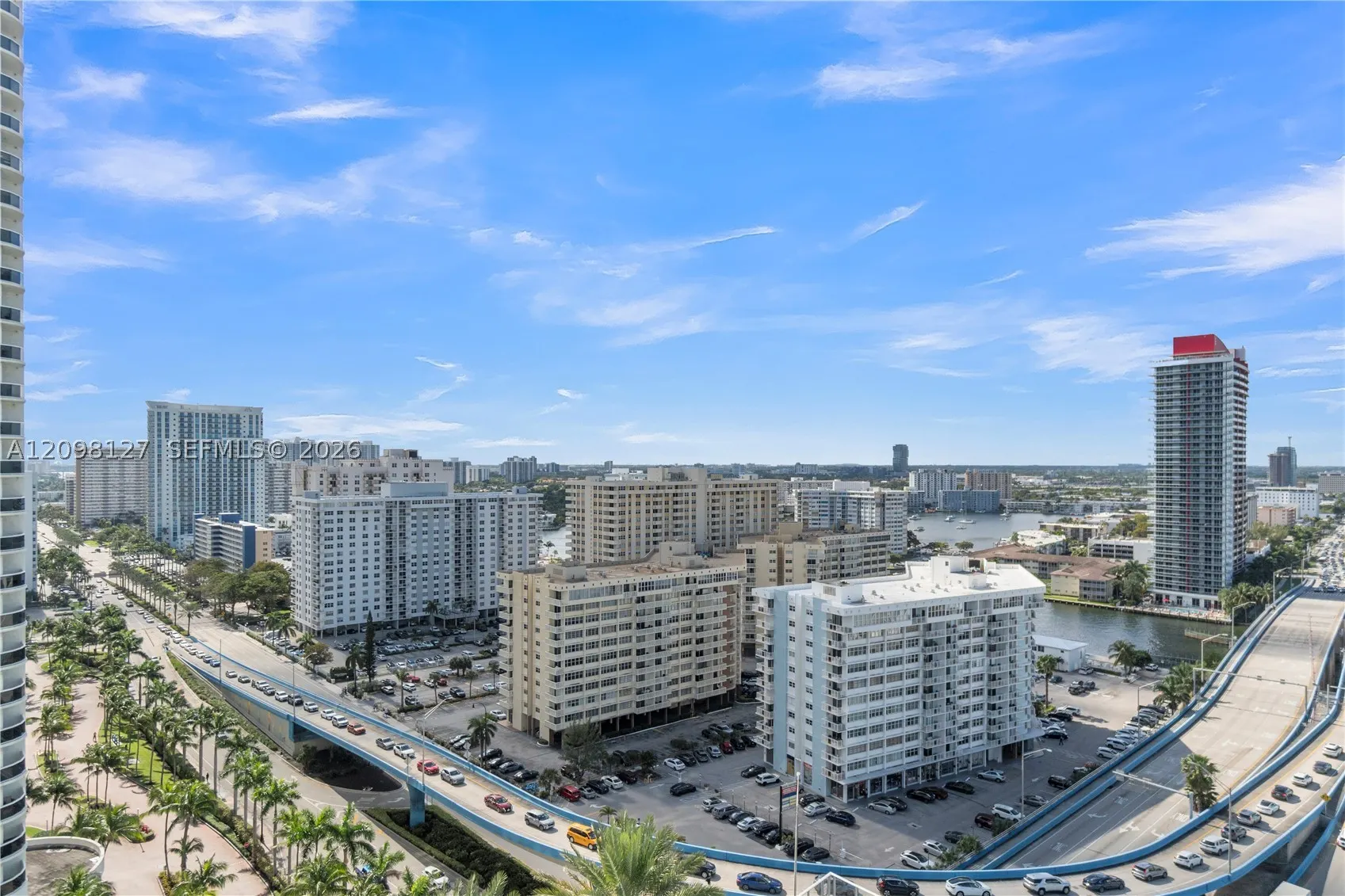 4111 S Ocean Dr #1507